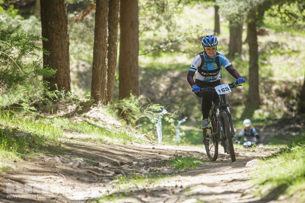 Galería 4 MTB de la Mujer Test The Best 2013