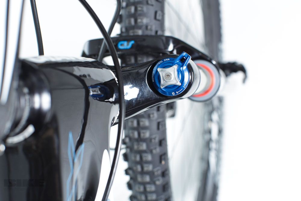 Giant Anthem 29er