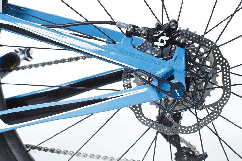 Giant Anthem 29er