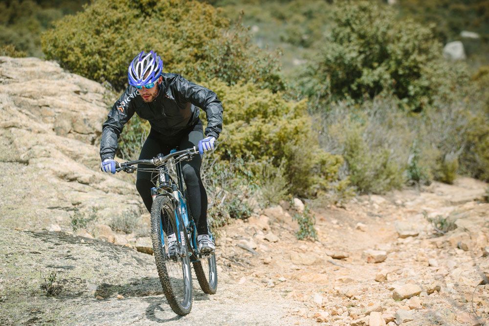Giant Anthem 29er