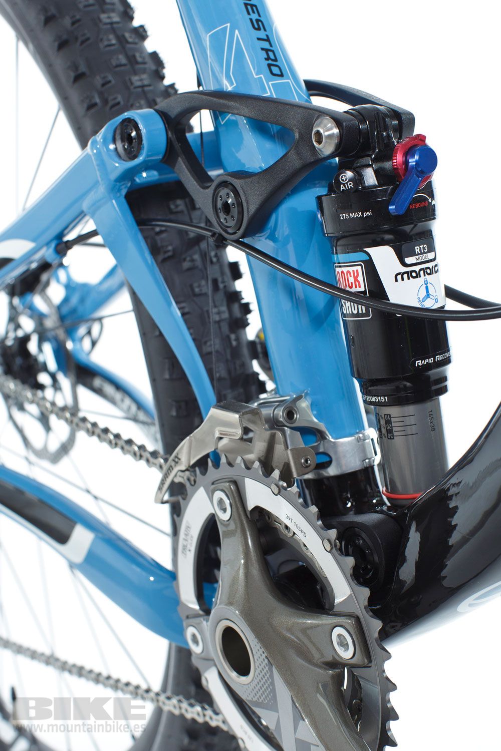 Giant Anthem 29er