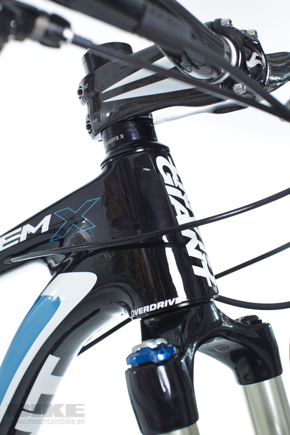 Giant Anthem 29er