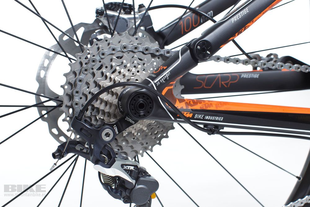 KTM Scarp