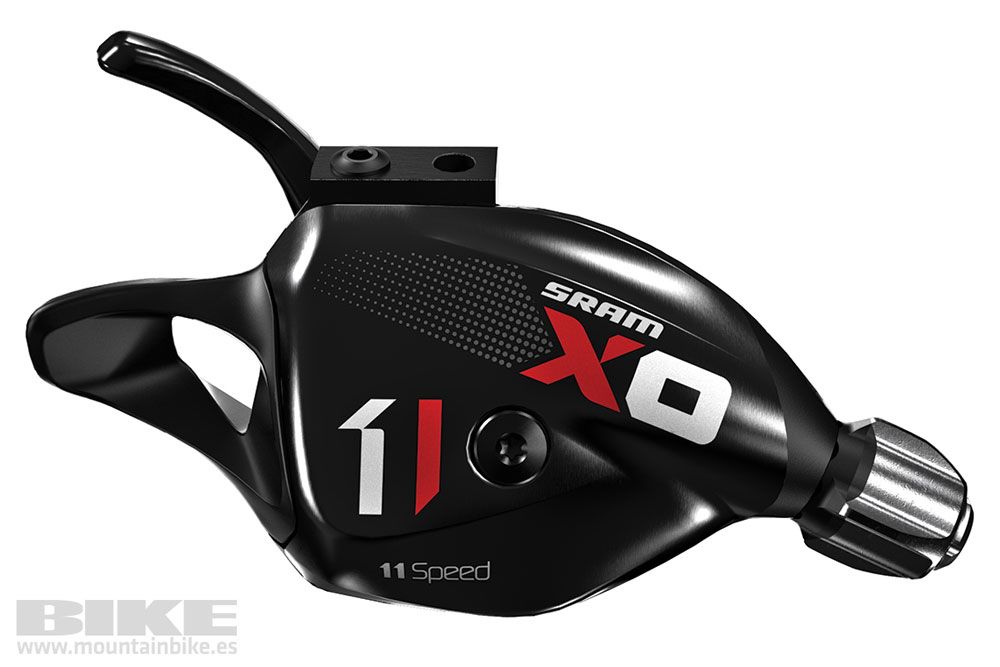SRAM X01