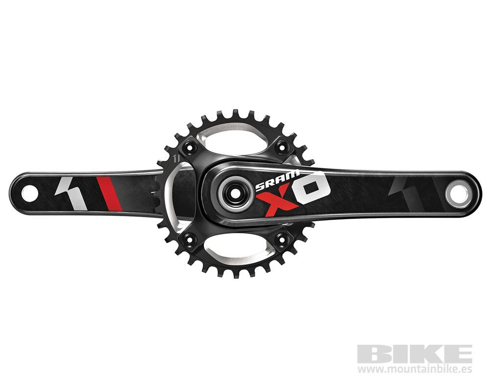 SRAM X01