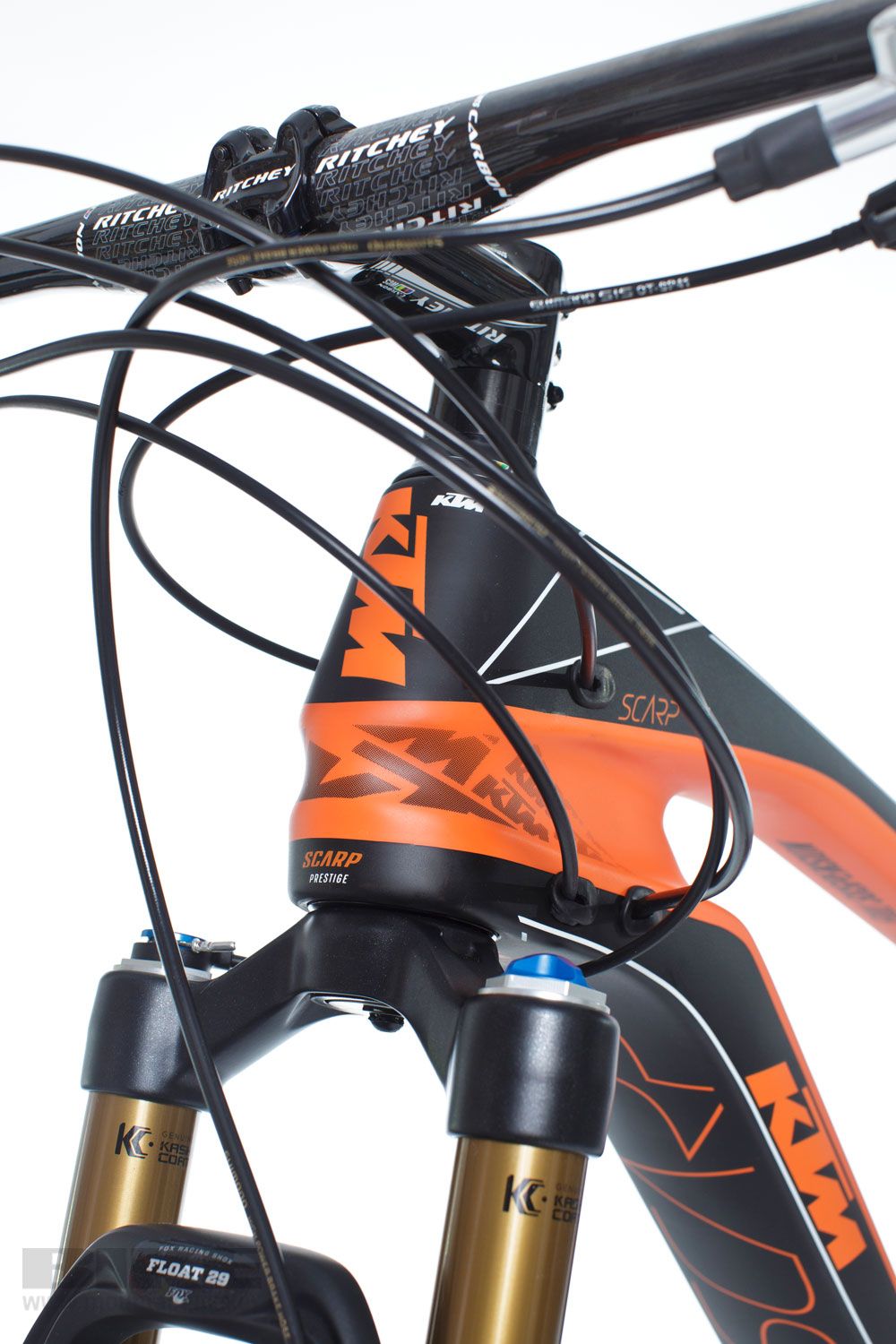 KTM Scarp