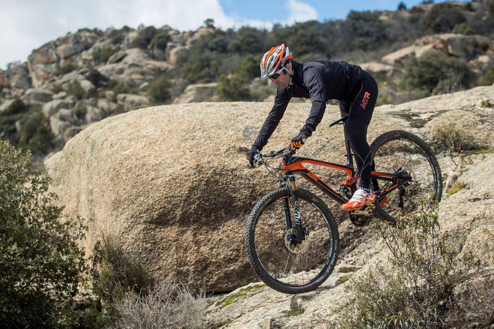 KTM Scarp
