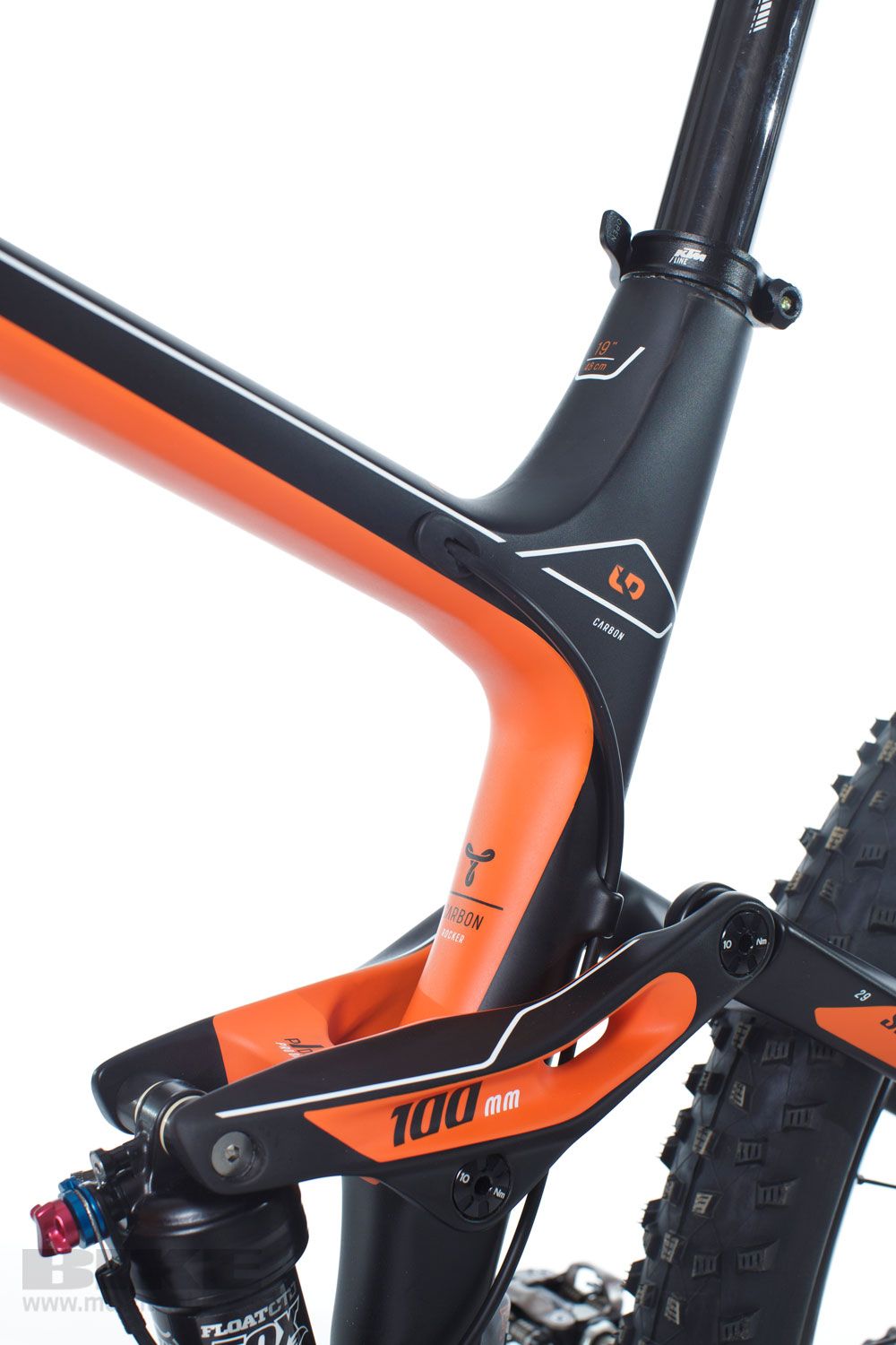 KTM Scarp
