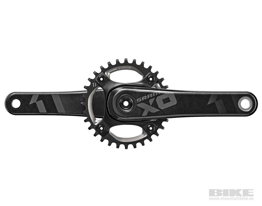 SRAM X01