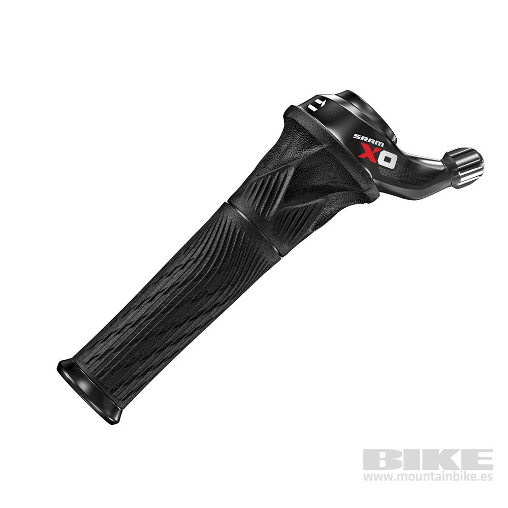 SRAM X01