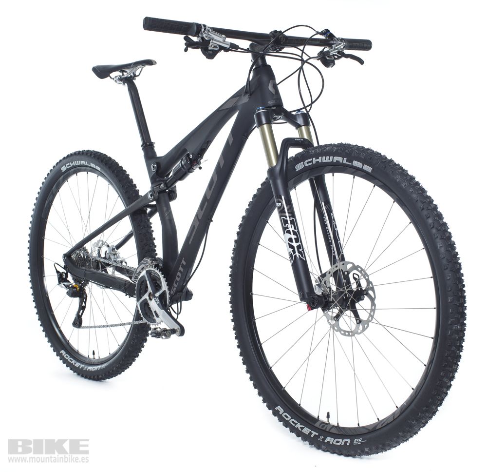 Scott Spark 900 Premium