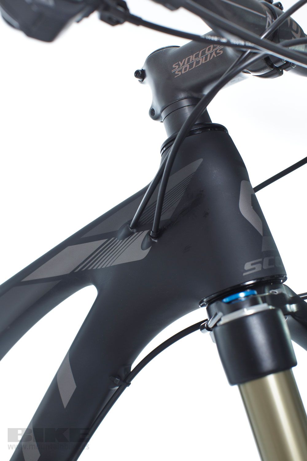 Scott Spark 900 Premium