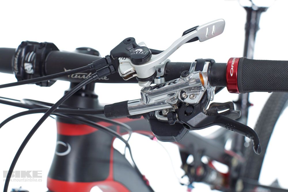 Orbea Occam Carbon S10