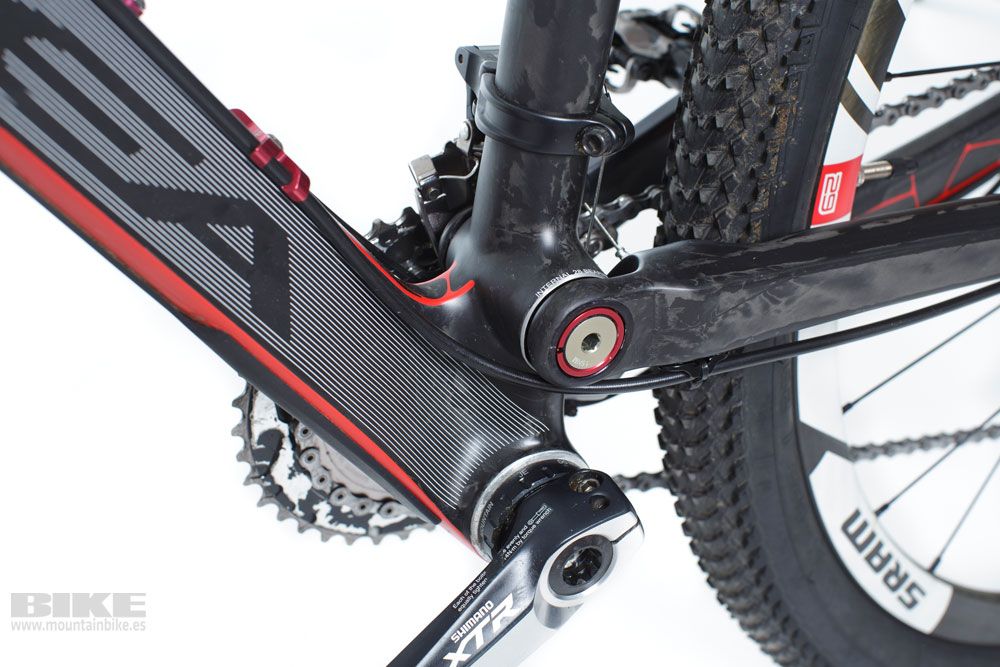Orbea Occam Carbon S10