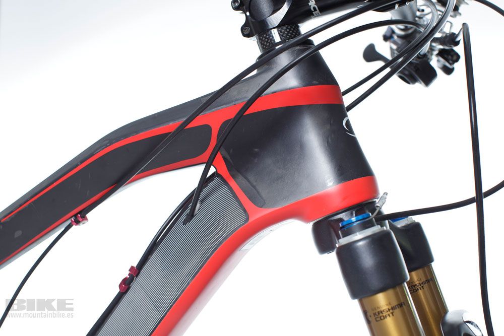 Orbea Occam Carbon S10