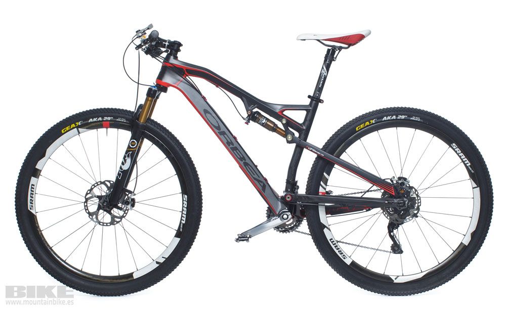 Orbea Occam Carbon S10