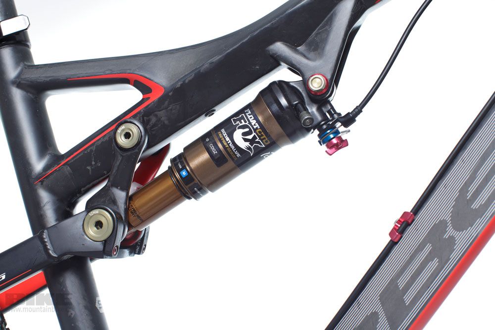 Orbea Occam Carbon S10