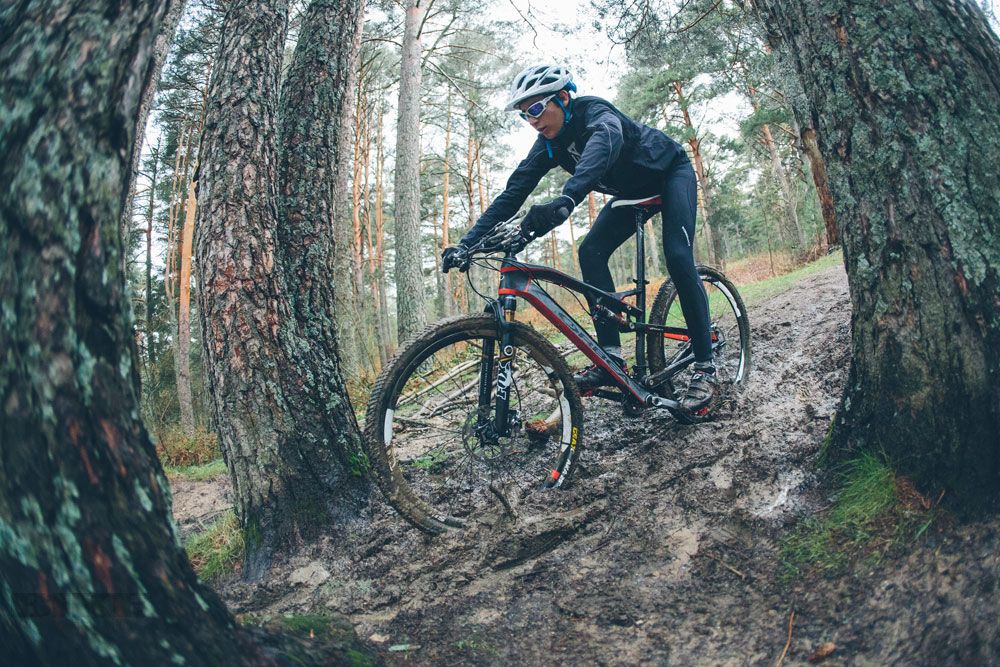 Orbea Occam Carbon S10