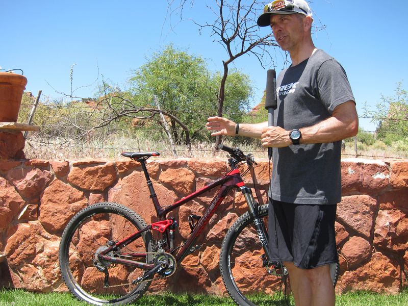 Trek apuesta a lo grande