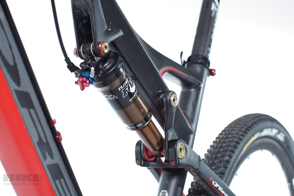 Orbea Occam Carbon S10