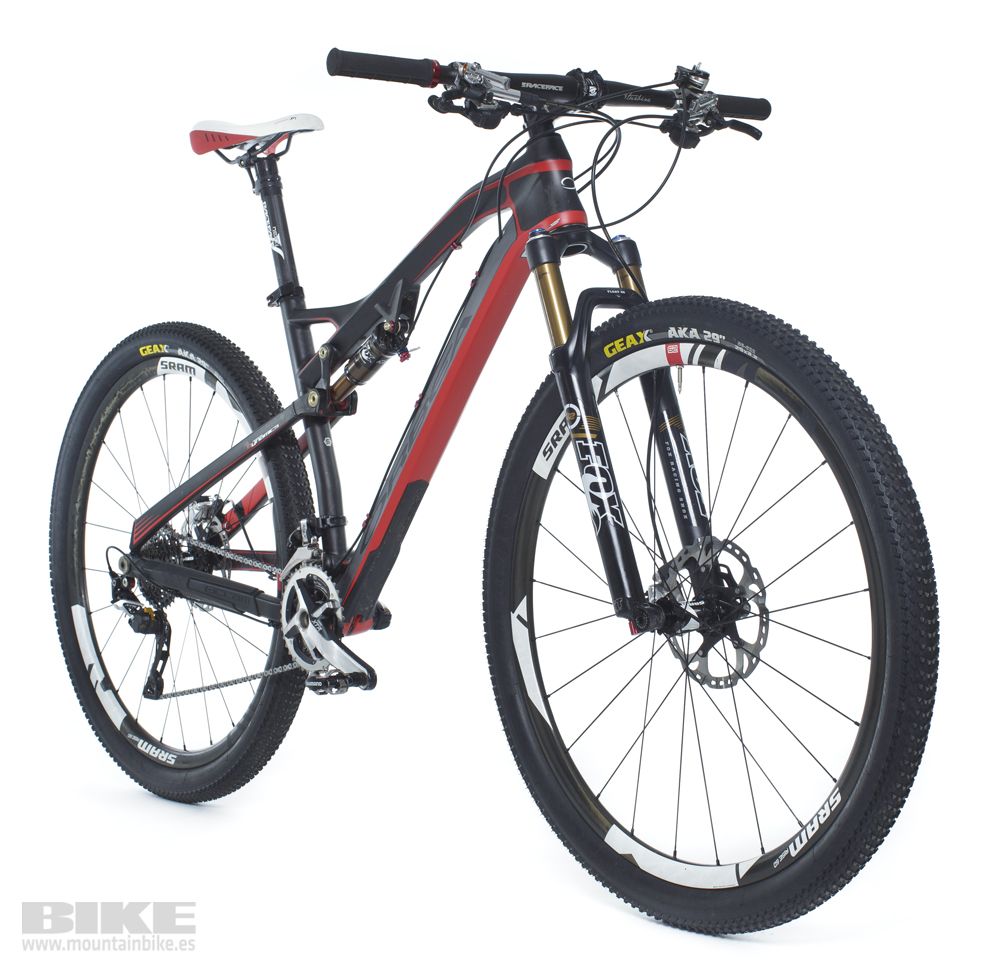 Orbea Occam Carbon S10