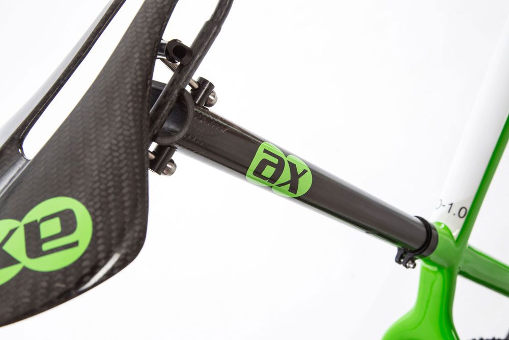 Open Cycle Ora