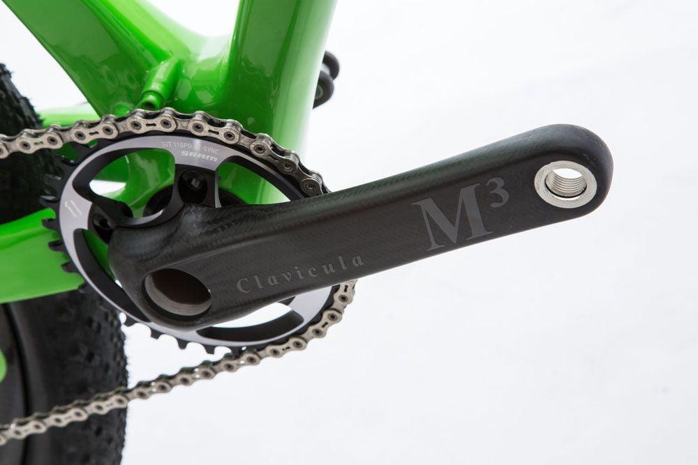 Open Cycle Ora