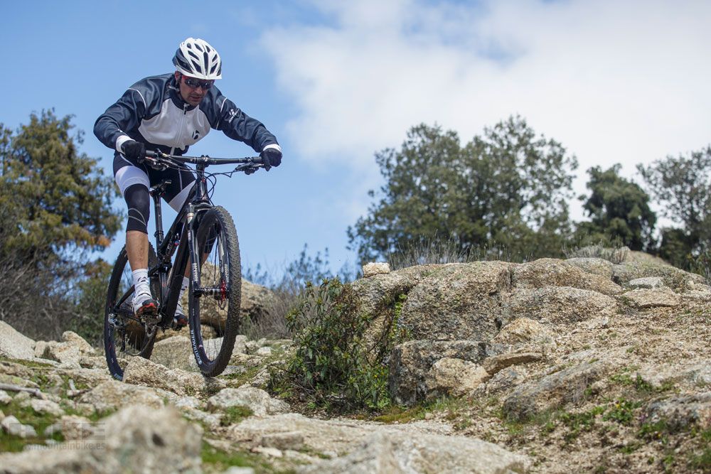 Trek Superfly 100 Pro SL