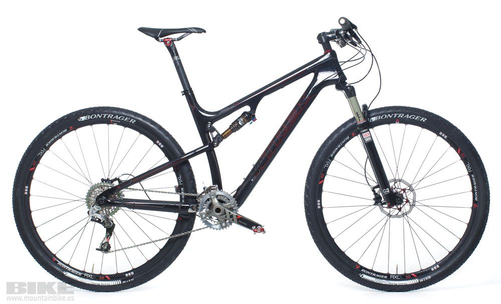 Trek Superfly 100 Pro SL