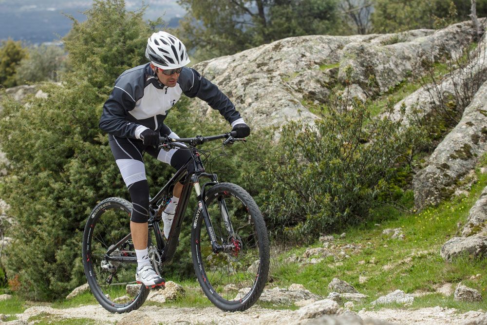 Trek Superfly 100 Pro SL