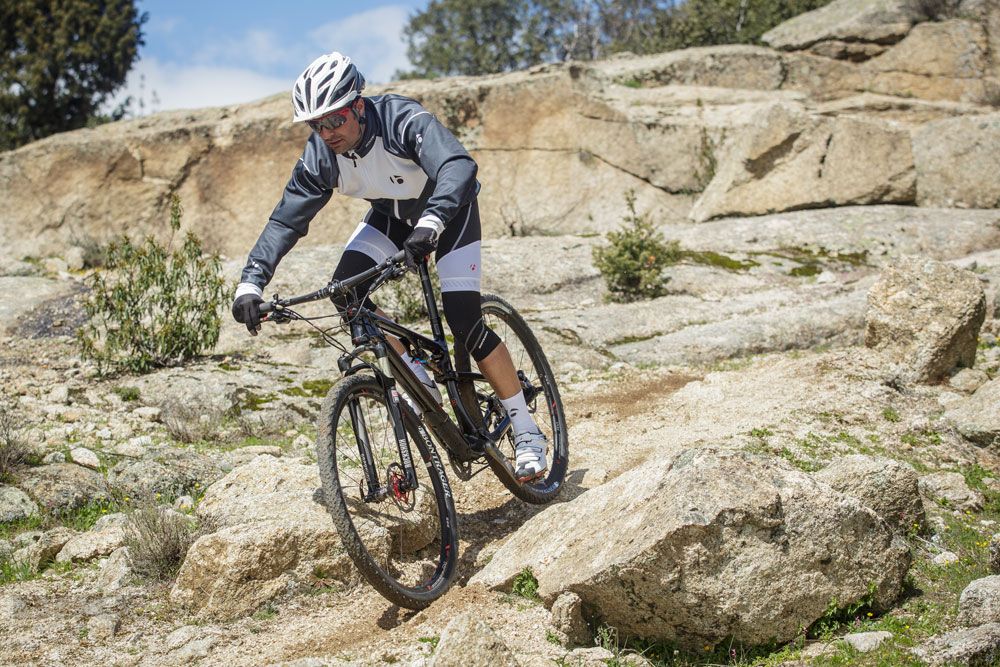 Trek Superfly 100 Pro SL
