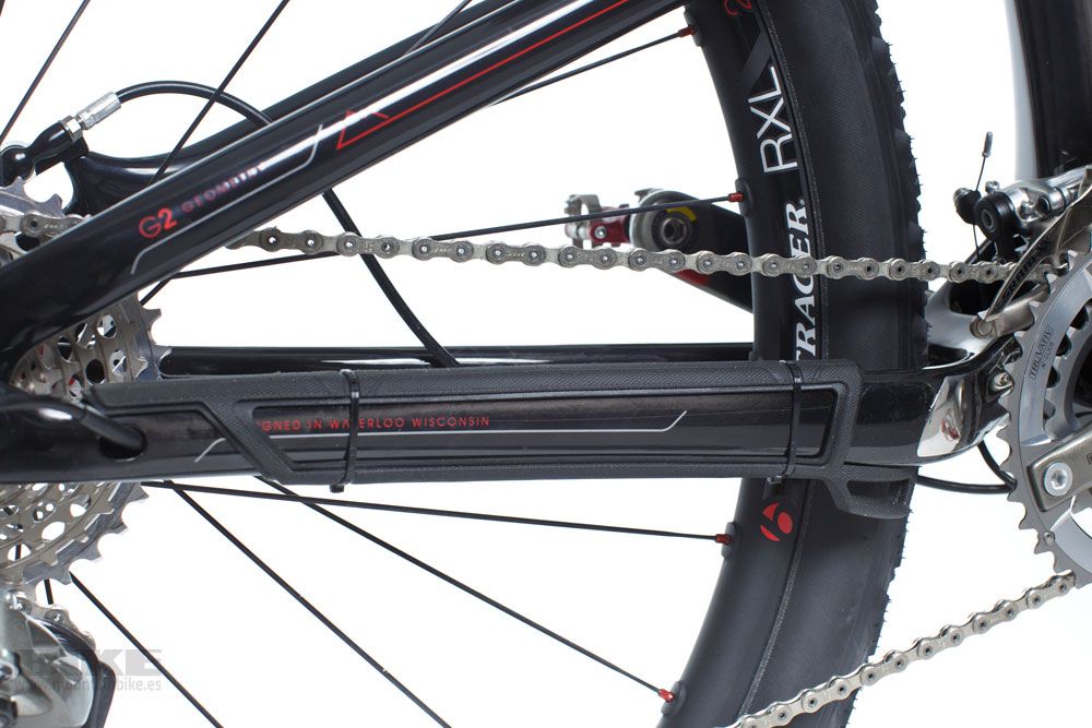 Trek Superfly 100 Pro SL