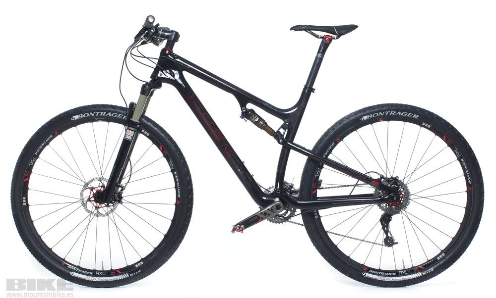 Trek Superfly 100 Pro SL