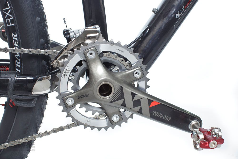 Trek Superfly 100 Pro SL