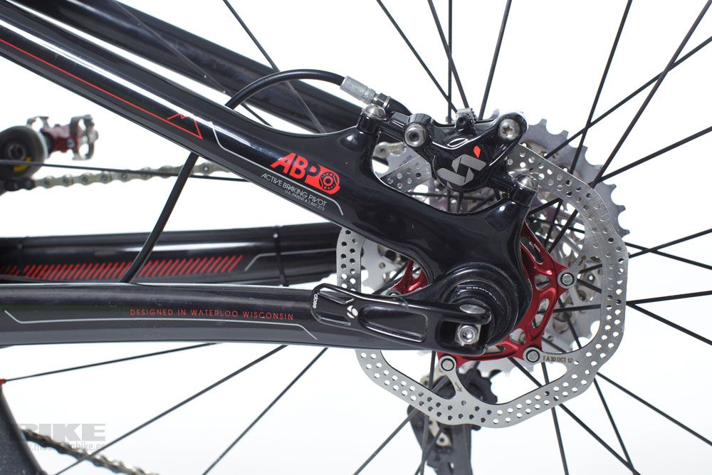 Trek Superfly 100 Pro SL
