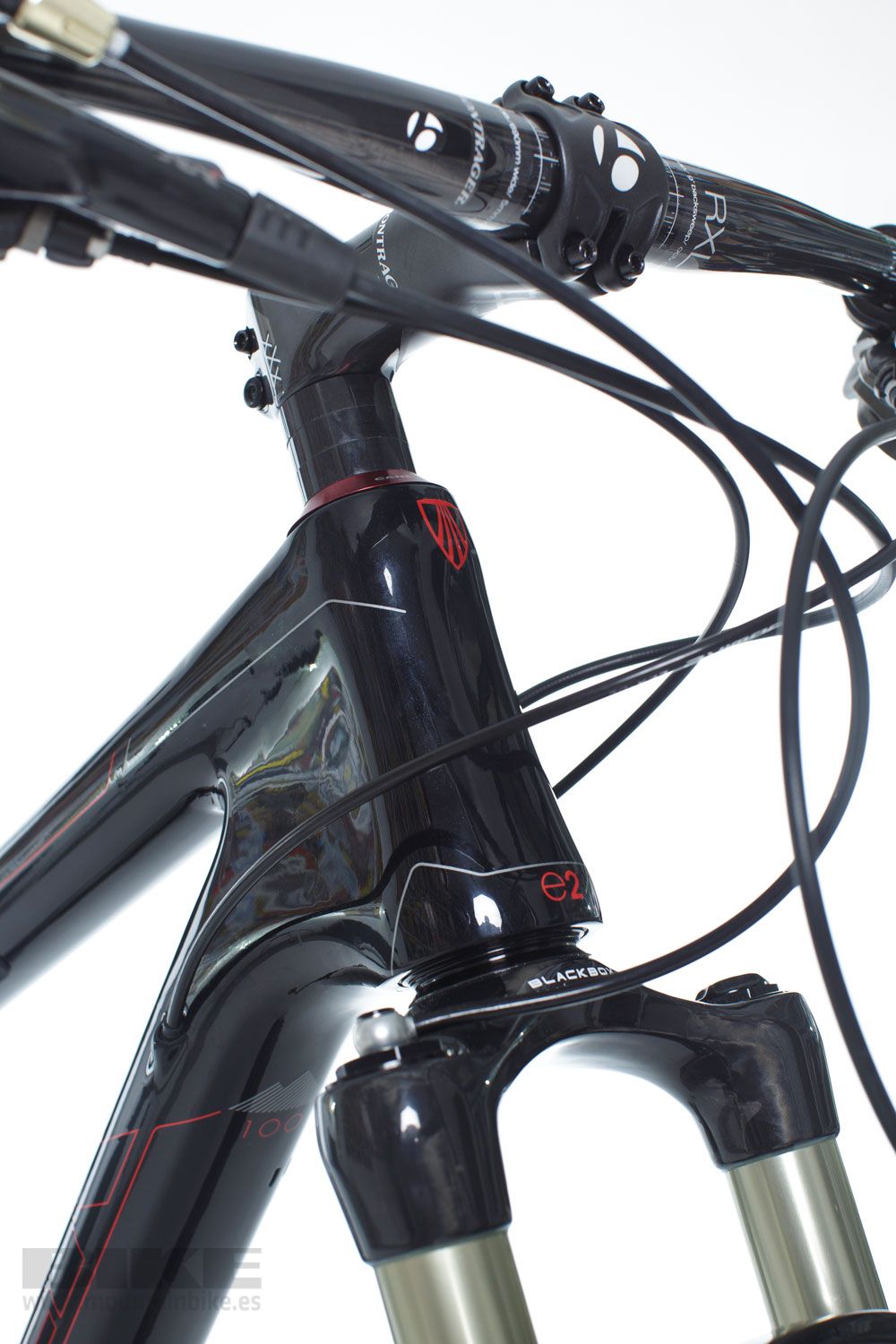Trek Superfly 100 Pro SL