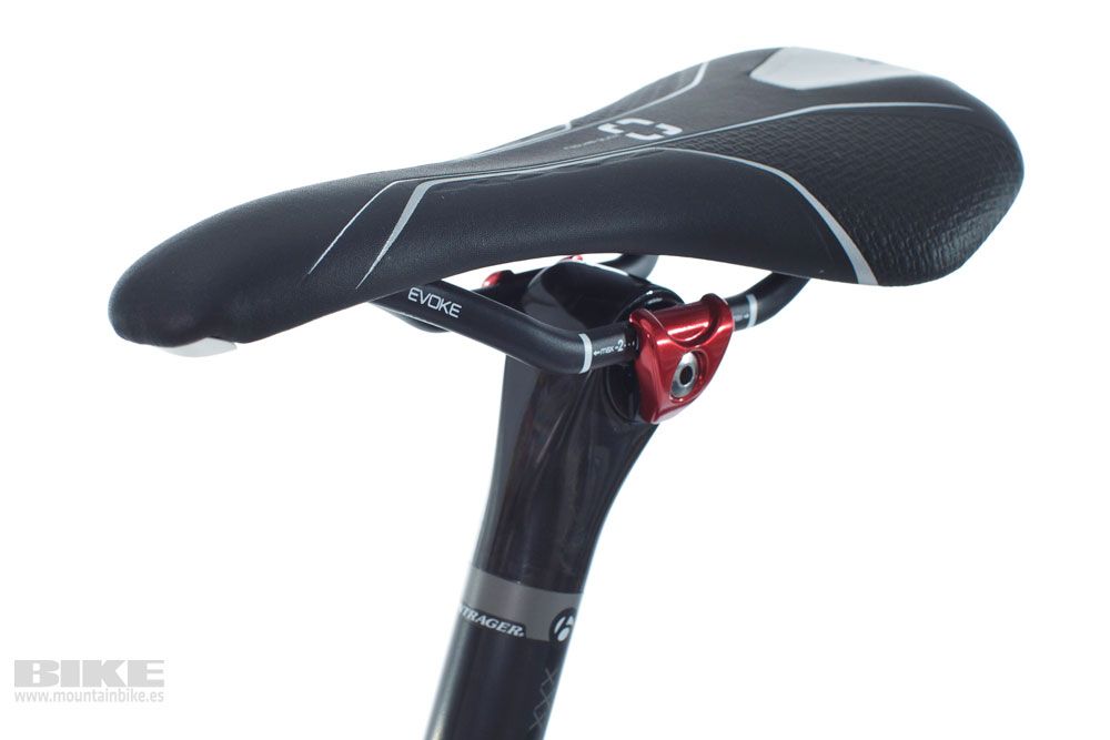 Trek Superfly 100 Pro SL