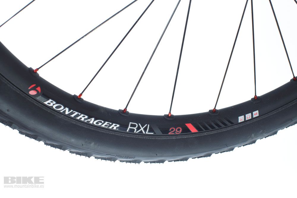 Trek Superfly 100 Pro SL