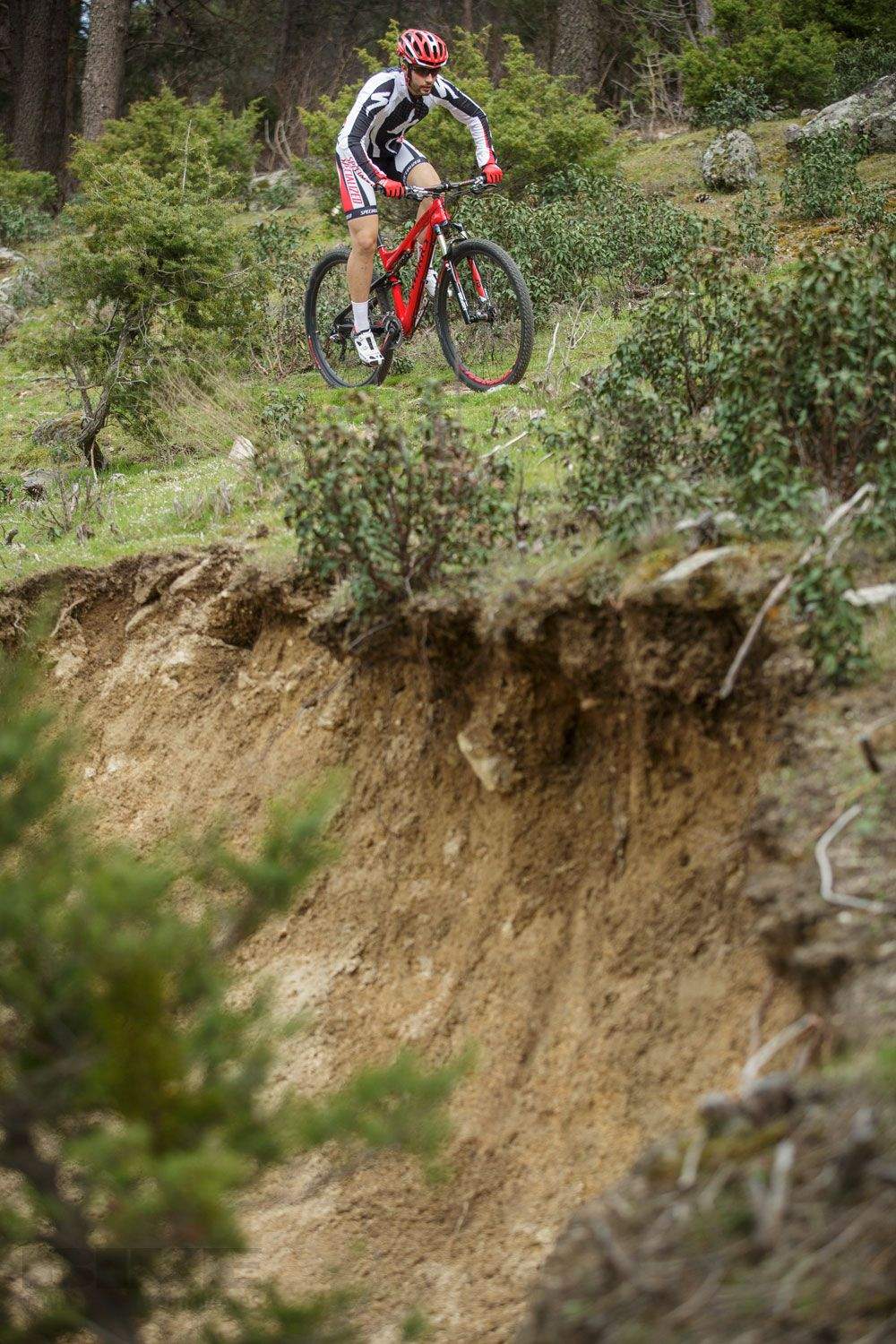 Specialized Sworks Epic FSR Carbon