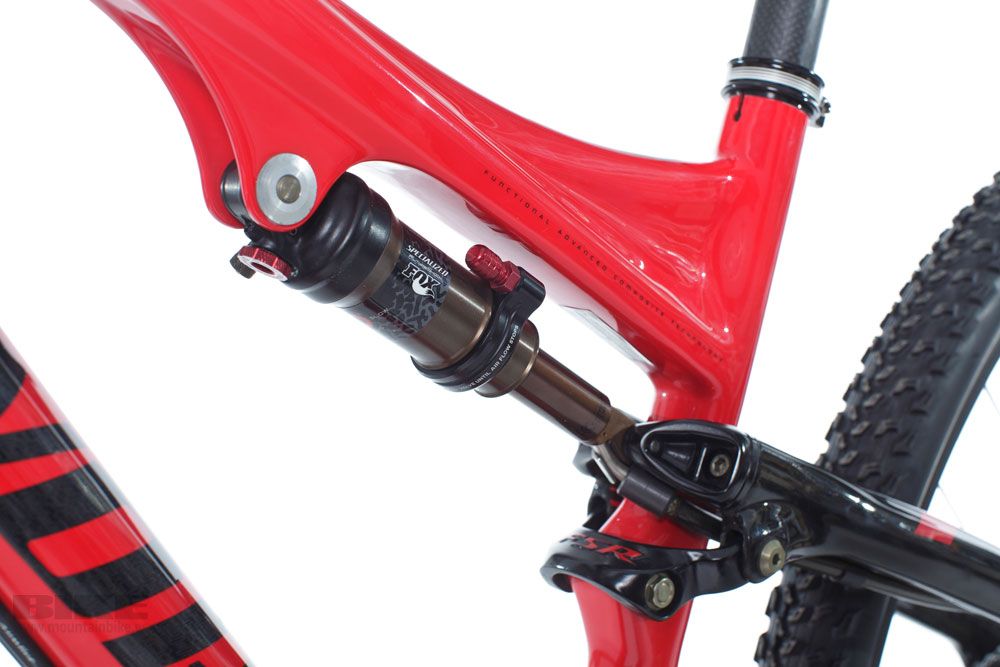 Specialized Sworks Epic FSR Carbon