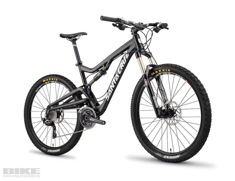 Juliana 2014 en Interbike