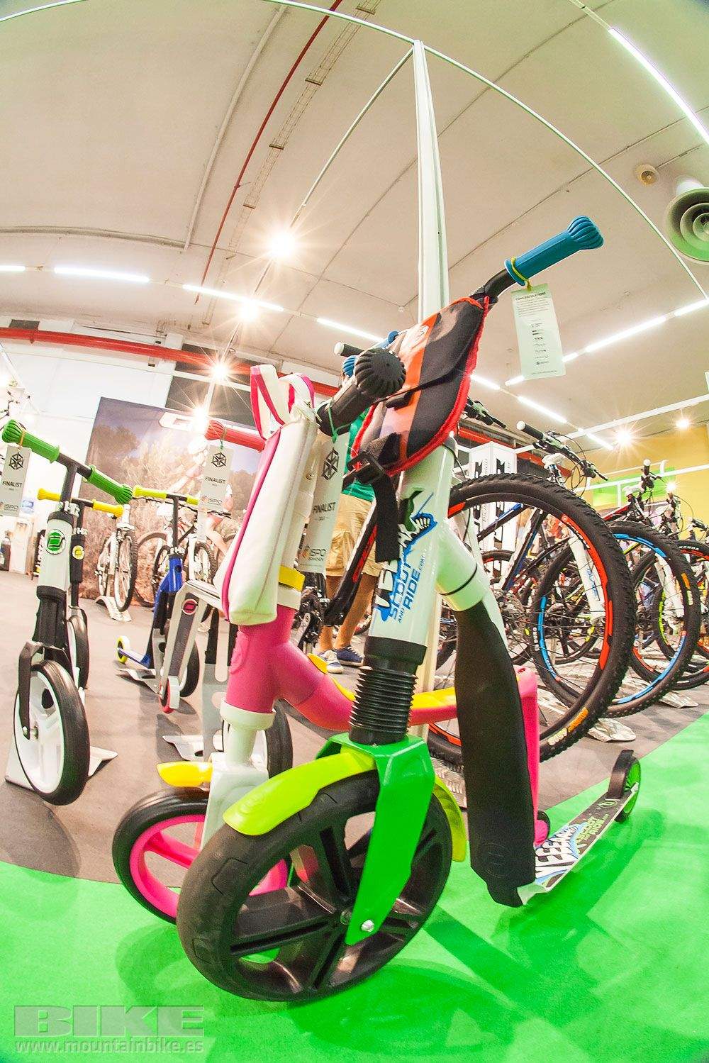 Galería Festibike 2013-1