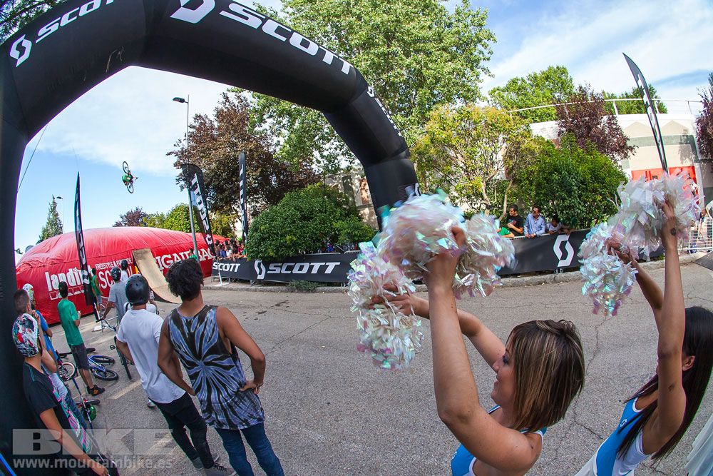 Galería Festibike 2013-2