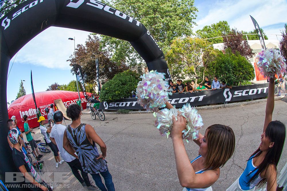 Galería Festibike 2013-2