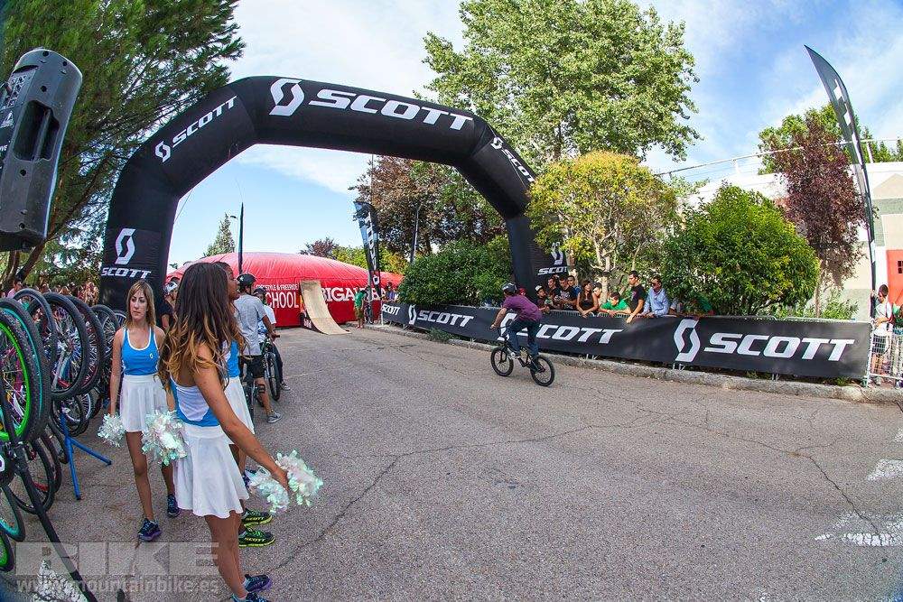 Galería Festibike 2013-2