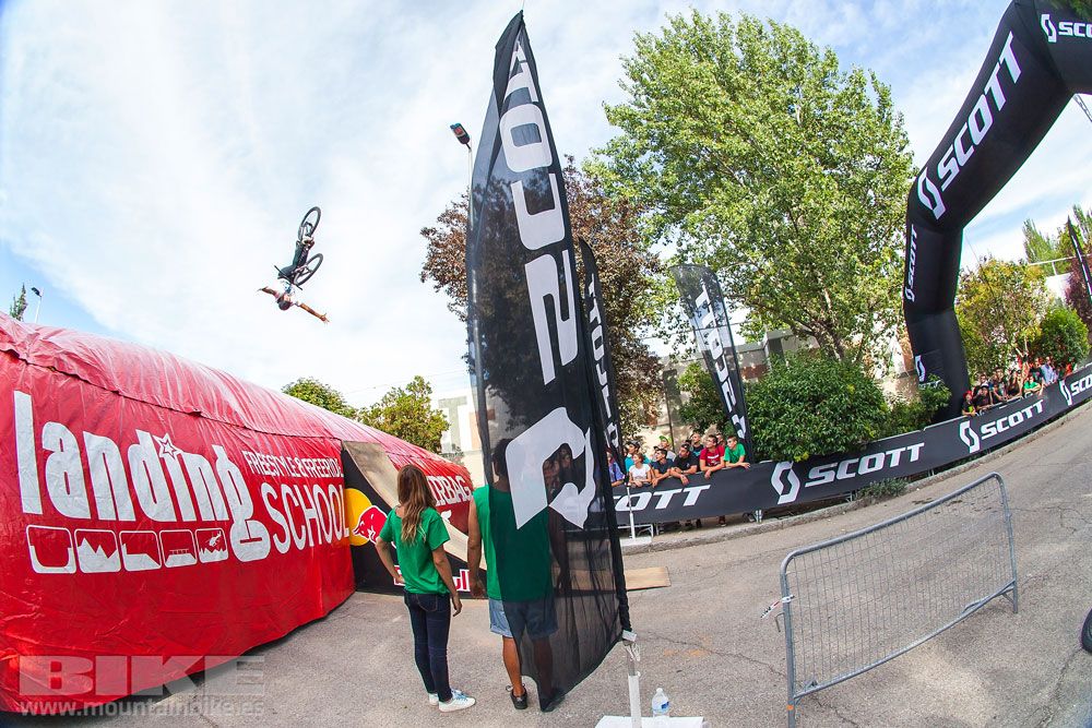 Galería Festibike 2013-2