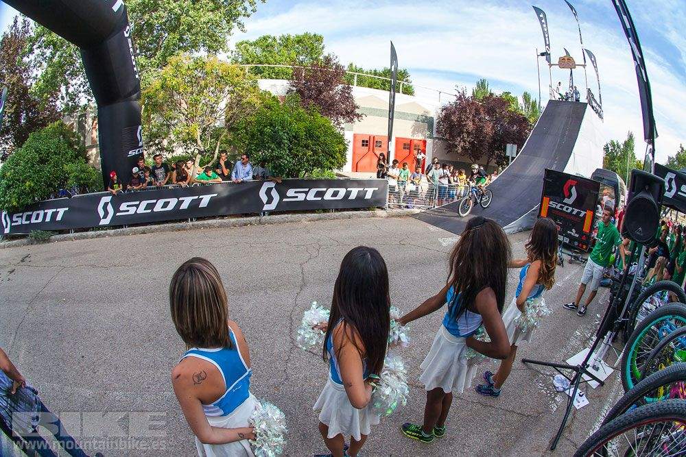 Galería Festibike 2013-2