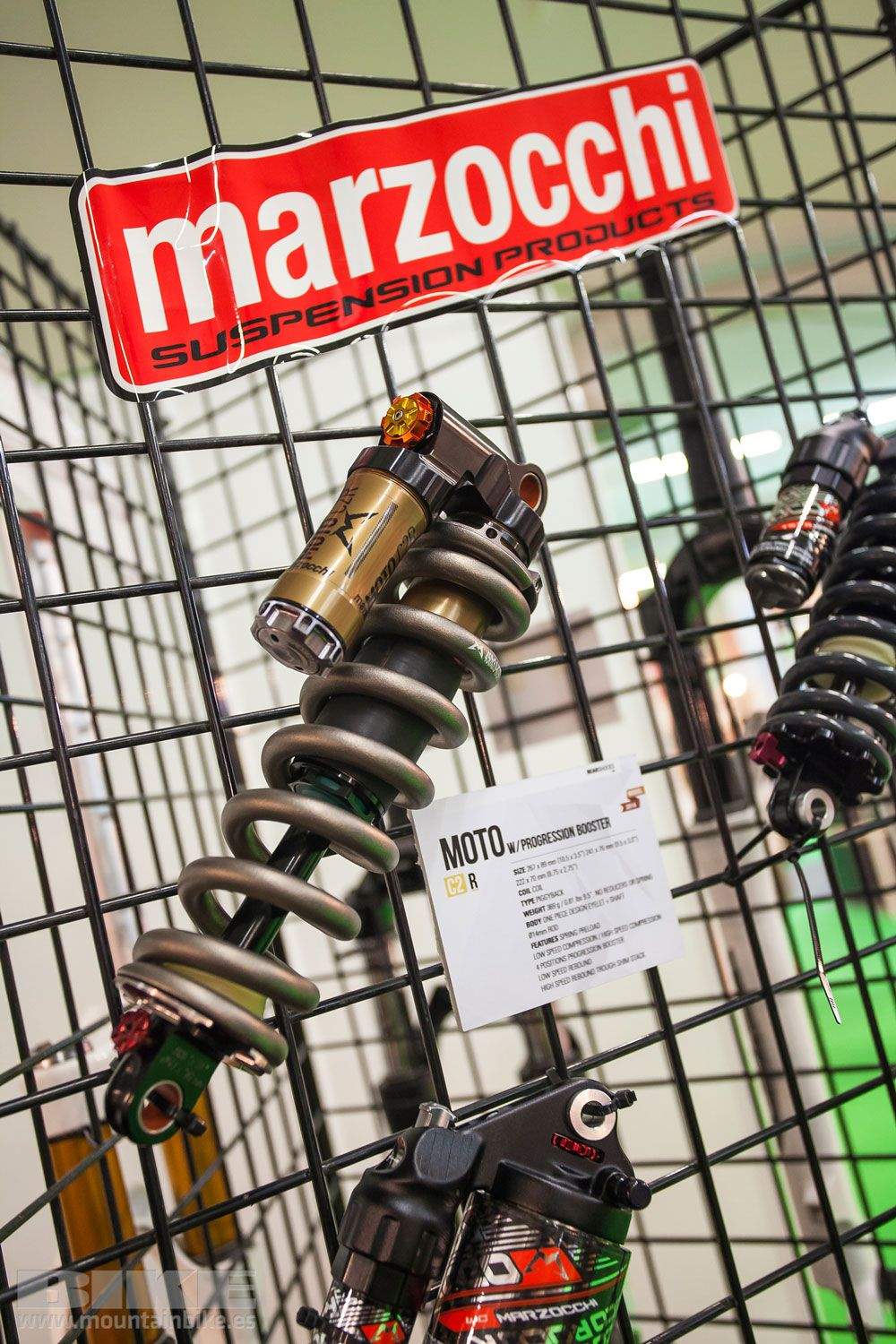 Galería Festibike 2013-2