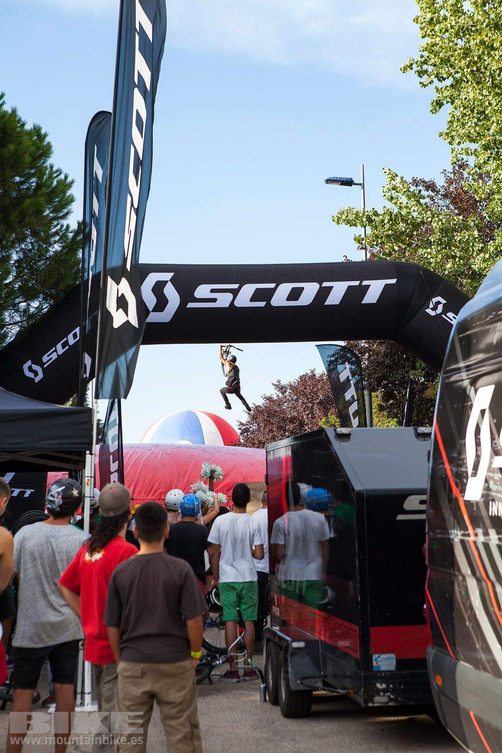 Galería Festibike 2013-2