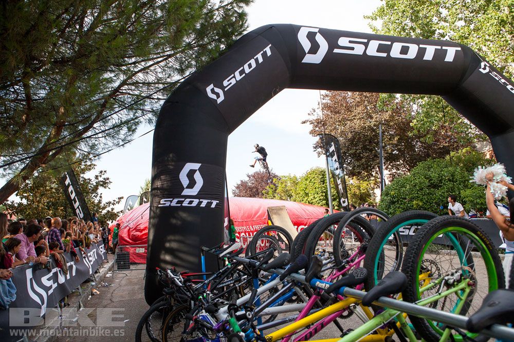 Galería Festibike 2013-2